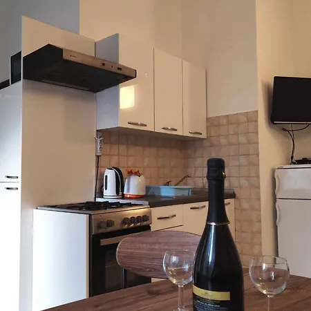 In - Istrien 46723 * מדולין