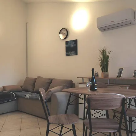 Apartment In - Istrien 46723