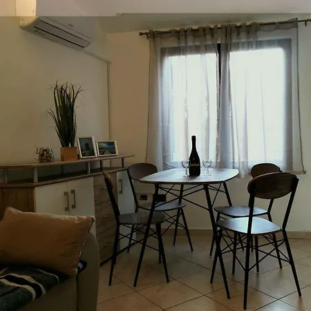 In - Istrien 46723 Apartamento Medulin