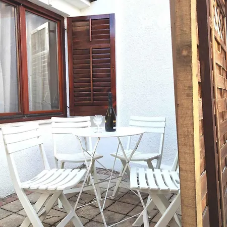 In - Istrien 46723 Apartment