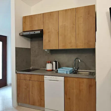 In - Istrien 46723 Apartamento Medulin