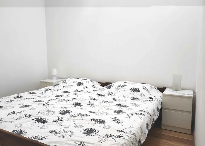 In - Istrien 46723 Apartament Medulin