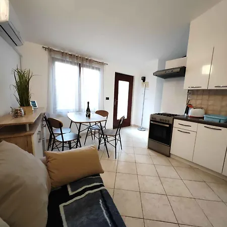 In - Istrien 46723 Apartment Medulin