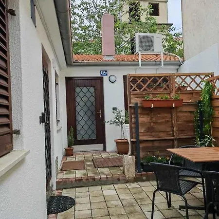 In - Istrien 46723 Apartment *