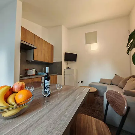 Apartment In - Istrien 46723